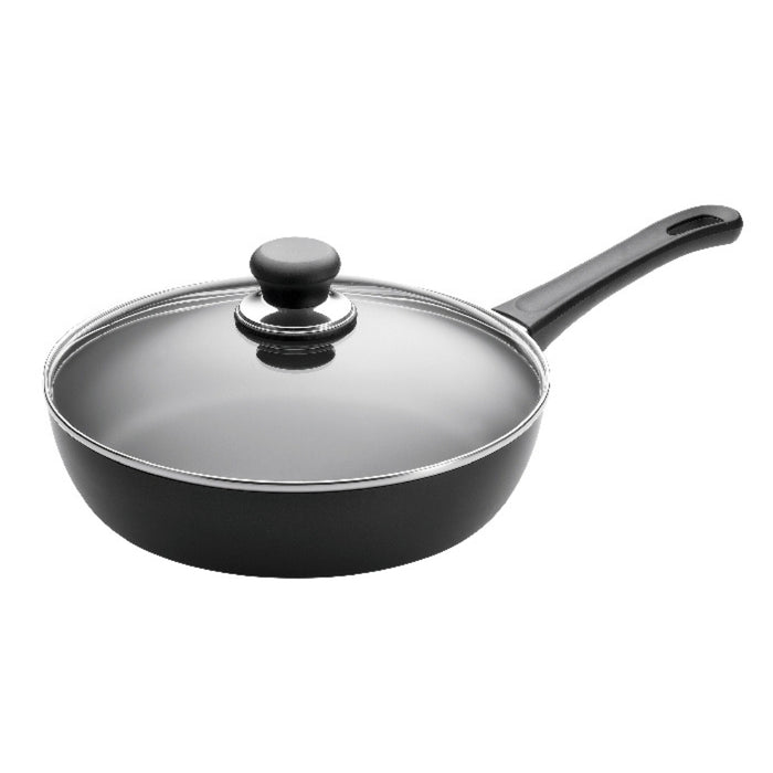 Scanpan Classic Sauté Pan 1.3L, 20cm