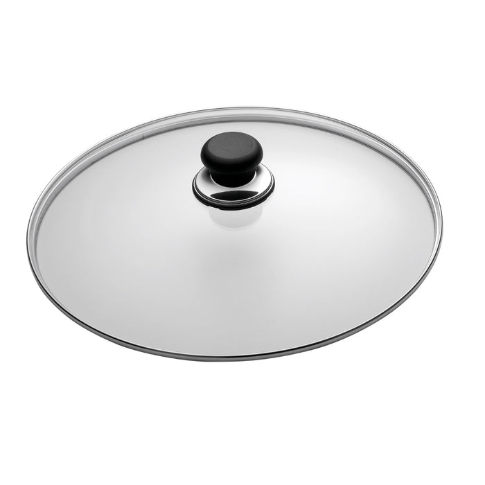 Scanpan Classic Glass Lid - 24cm