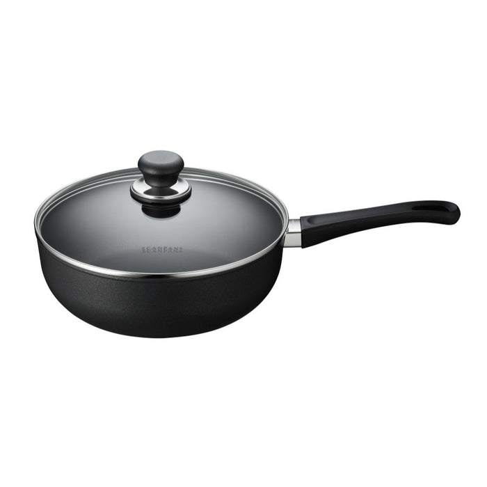 Scanpan Classic Deep Sauté Pan 26cm, 3.7L