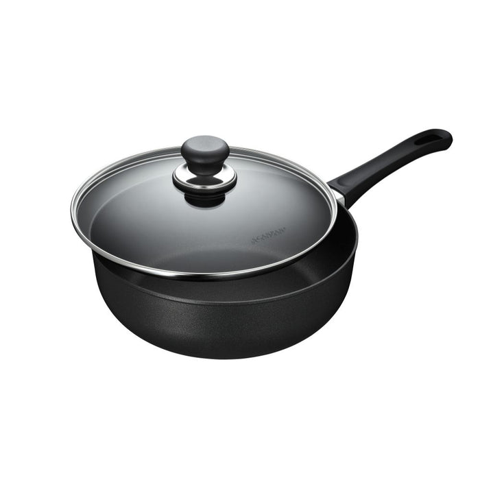 Scanpan Classic Deep Sauté Pan 26cm, 3.7L