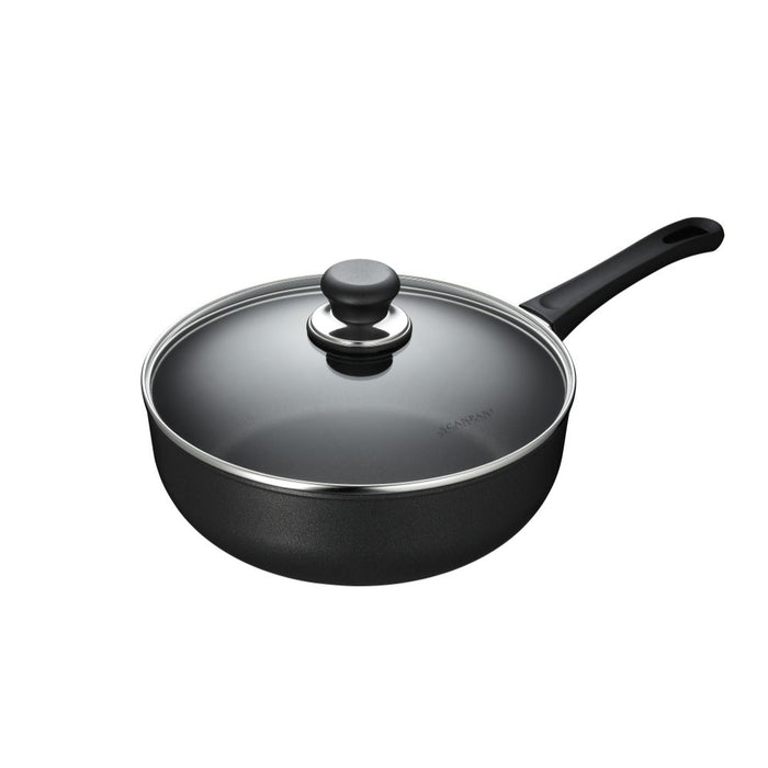 Scanpan Classic Deep Sauté Pan 26cm, 3.7L