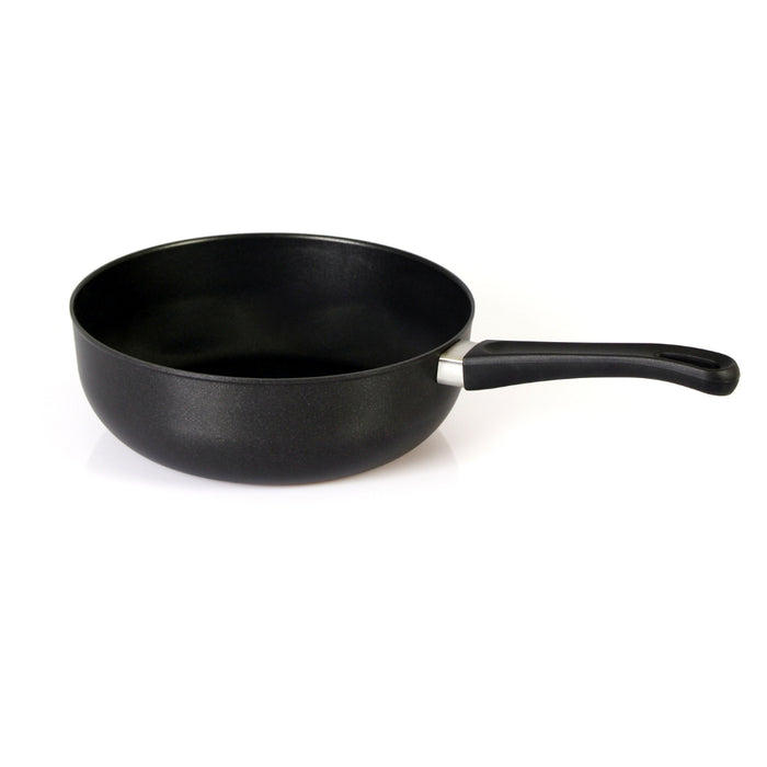 Scanpan Classic Deep Sauté Pan (No Lid)