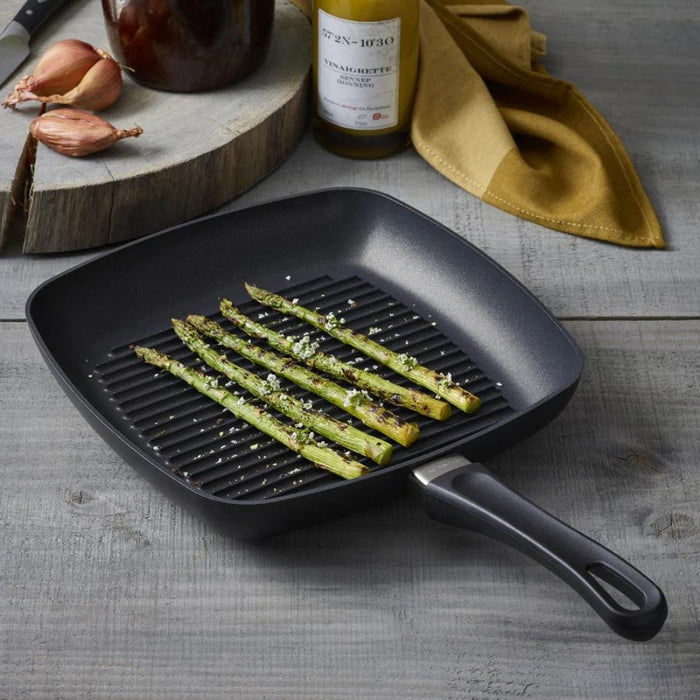 Scanpan Classic Grill Pan Square - 27x27cm