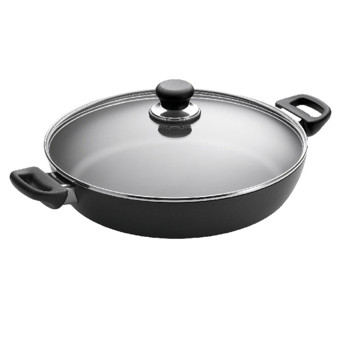 Scanpan Classic Chef Pan 4L, 32cm