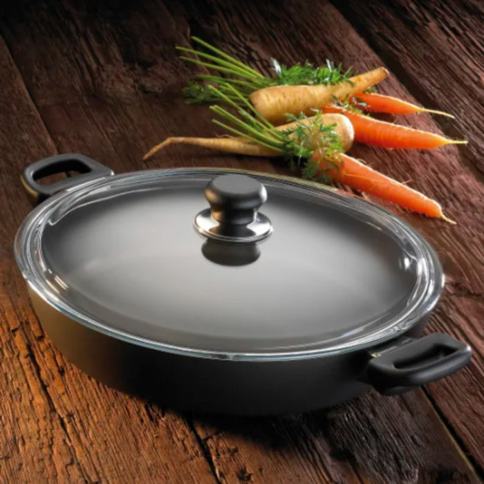 Scanpan Classic Chef Pan 4L, 32cm