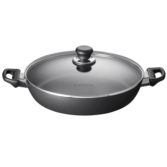 Scanpan Classic Chef Pan 4L, 32cm