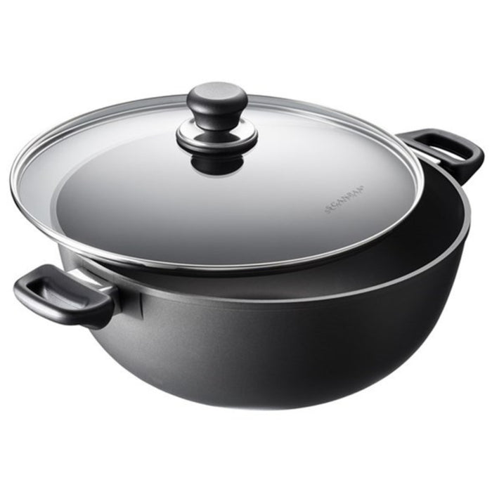 Scanpan Classic Stew Pot - 7.5L, 32cm