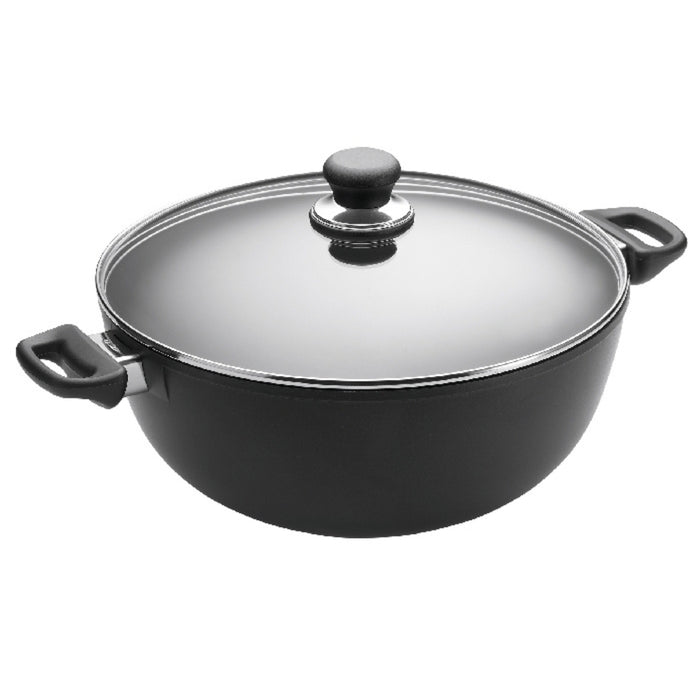 Scanpan Classic Stew Pot - 7.5L, 32cm