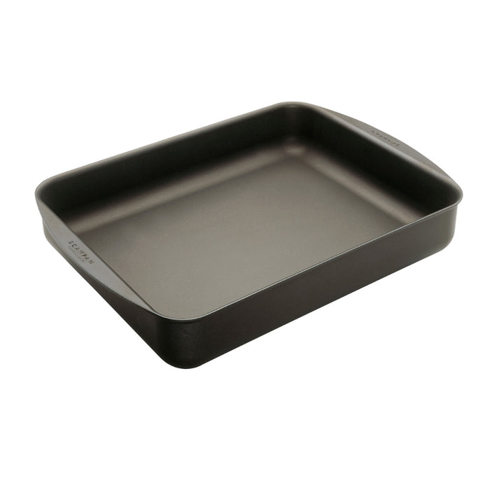 Scanpan Classic Roasting Pan - 39x27cm, 5L, Medium