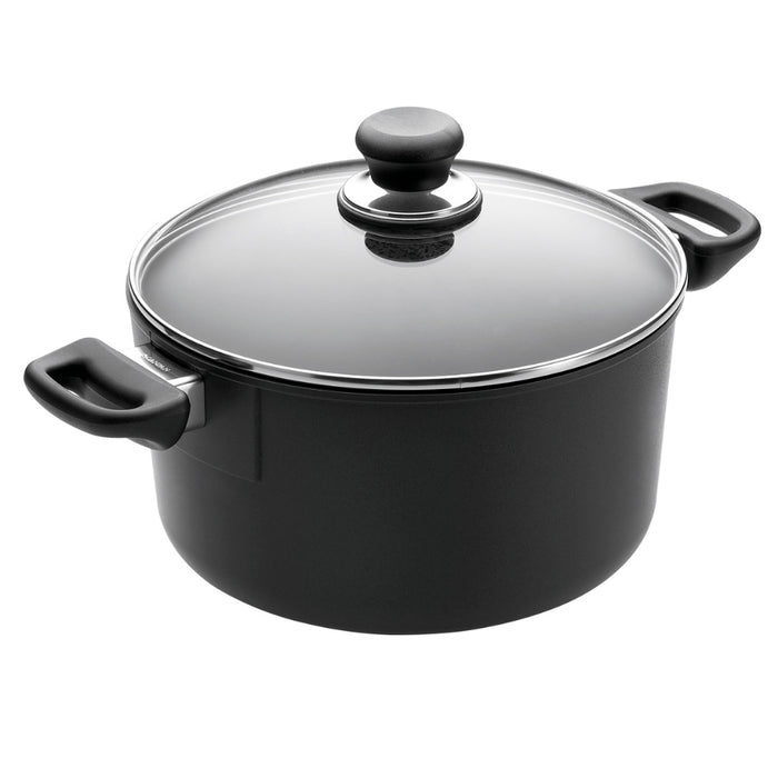 Scanpan Classic Dutch Oven 4L, 24cm