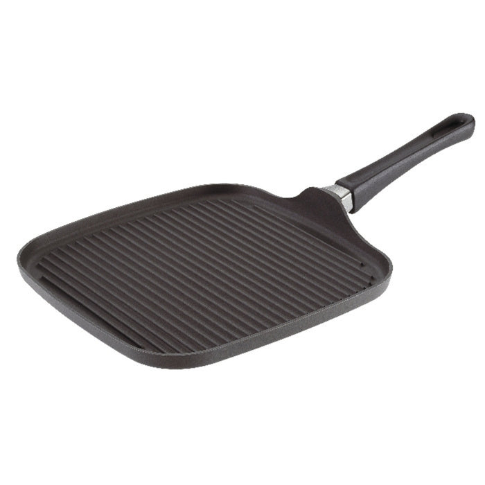 Scanpan Classic Square Grill Griddle - 28x28cm