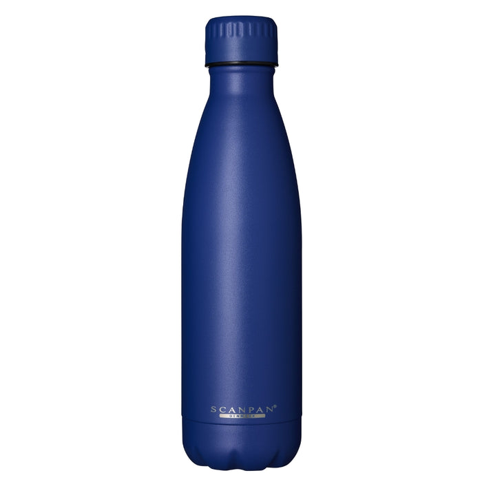 Scanpan TO GO Vacuum Bottle 500ml - 9 Colours