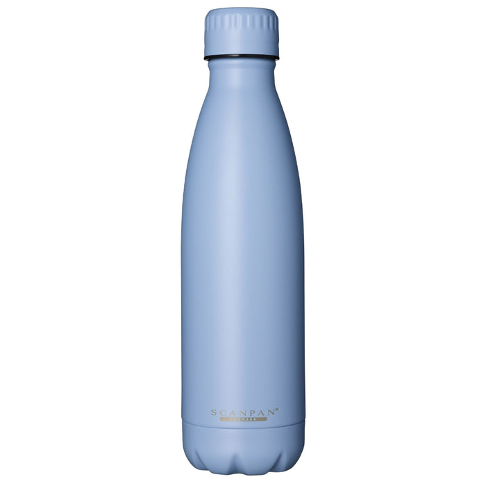 Scanpan TO GO Vacuum Bottle 500ml - 9 Colours