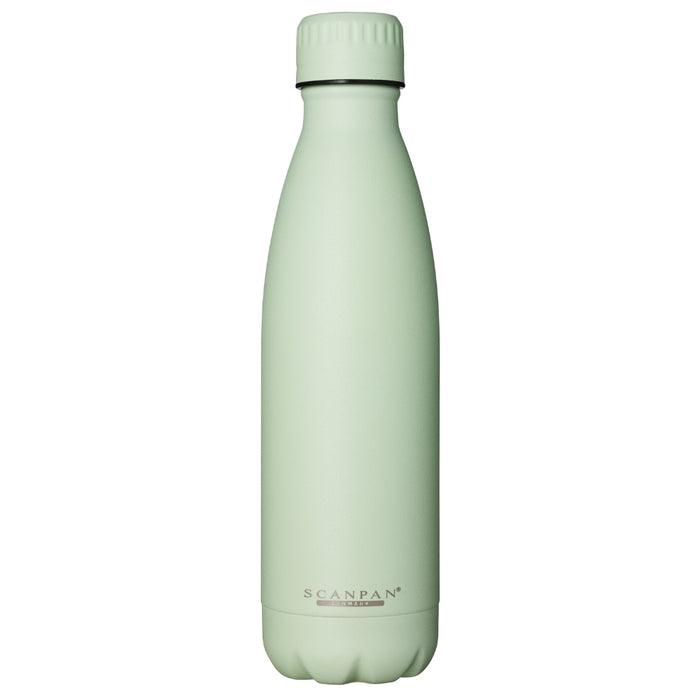 Scanpan TO GO Vacuum Bottle 500ml - 9 Colours