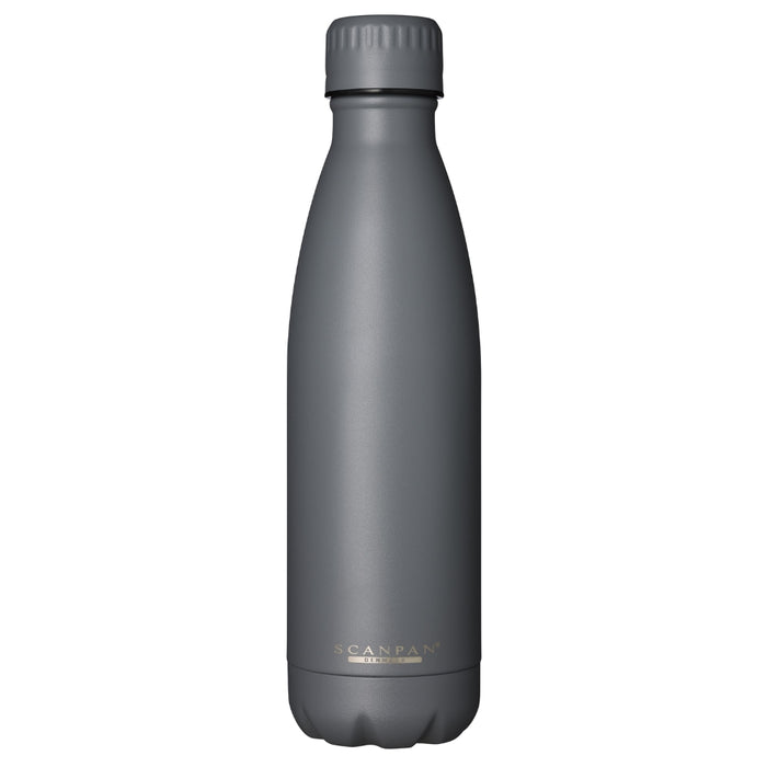 Scanpan TO GO Vacuum Bottle 500ml - 9 Colours