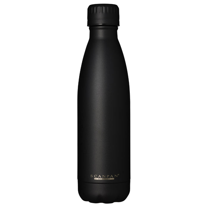 Scanpan TO GO Vacuum Bottle 500ml - 9 Colours