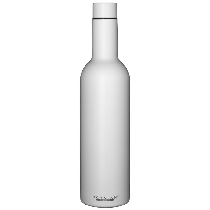 Scanpan TO GO Vacuum Bottle Premium 750ml - 3 Colours