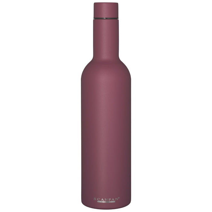 Scanpan TO GO Vacuum Bottle Premium 750ml - 3 Colours