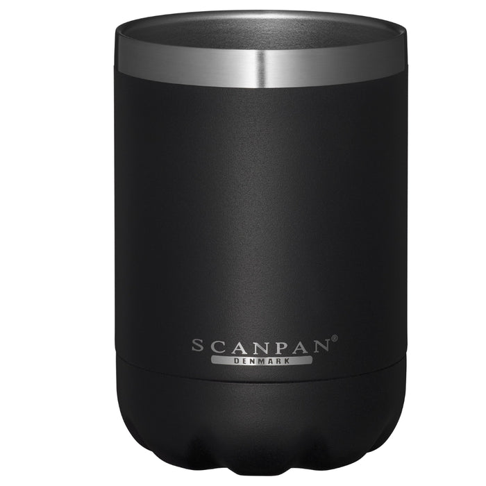 Scanpan TO GO Vacuum Tumbler 350ml - 3 Colours