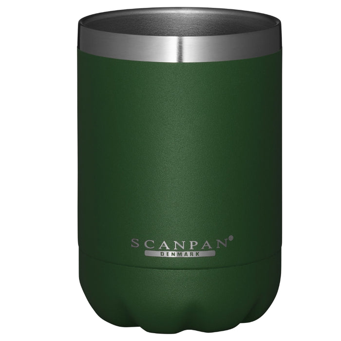 Scanpan TO GO Vacuum Tumbler 350ml - 3 Colours