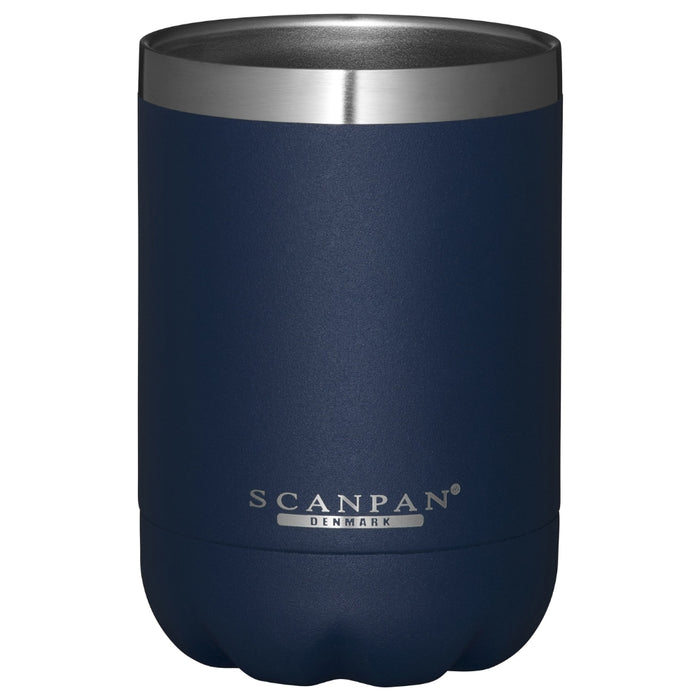 Scanpan TO GO Vacuum Tumbler 350ml - 3 Colours