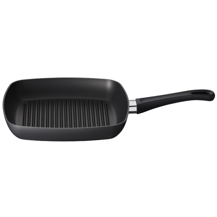 Scanpan Classic Induction Grill Pan 27x27cm