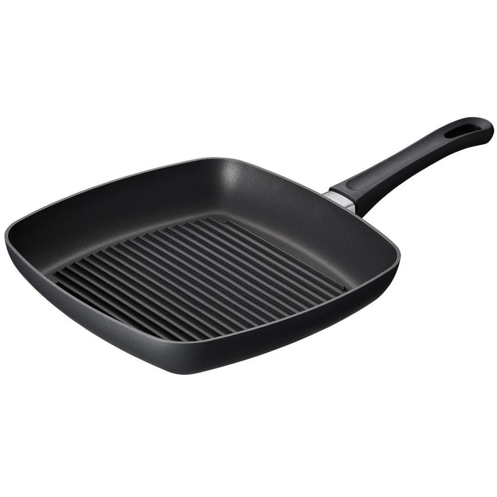 Scanpan Classic Induction Grill Pan 27x27cm