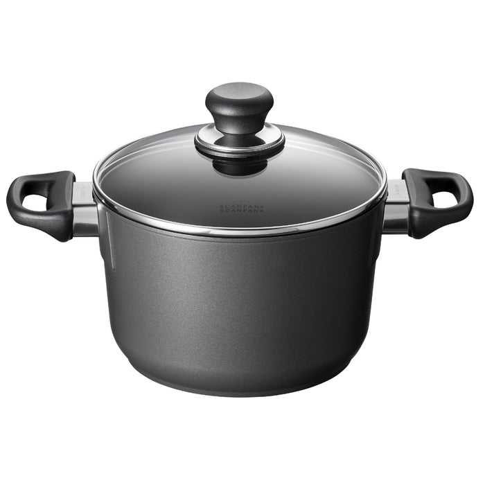 Scanpan Classic Induction Dutch Oven 3.25L, 20cm