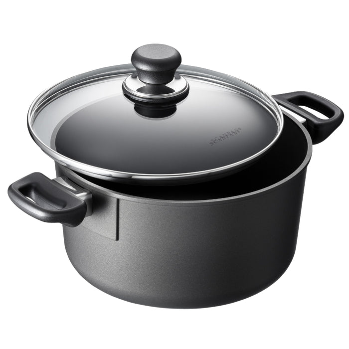 Scanpan Classic Induction Dutch Oven 4.8L, 24cm