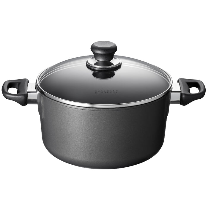 Scanpan Classic Induction Dutch Oven 4.8L, 24cm