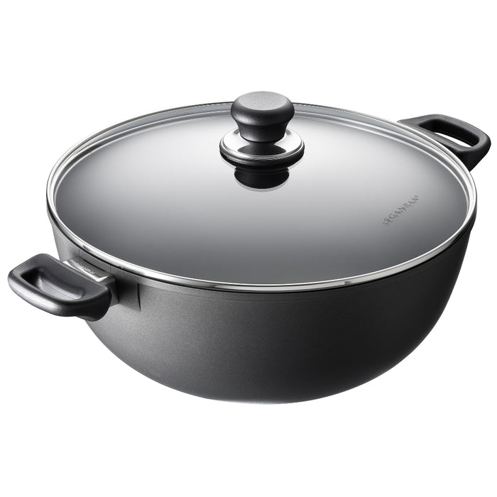 Scanpan Classic Induction Stew Pot 7.5L, 32cm