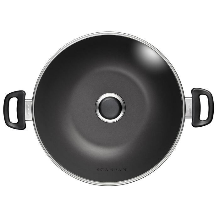 Scanpan Classic Induction Stew Pot 7.5L, 32cm