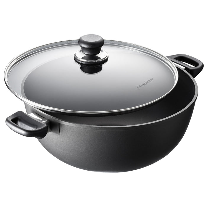 Scanpan Classic Induction Stew Pot 7.5L, 32cm