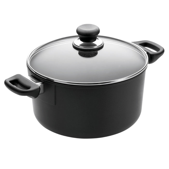 Scanpan Classic Dutch Oven 6L, 26cm