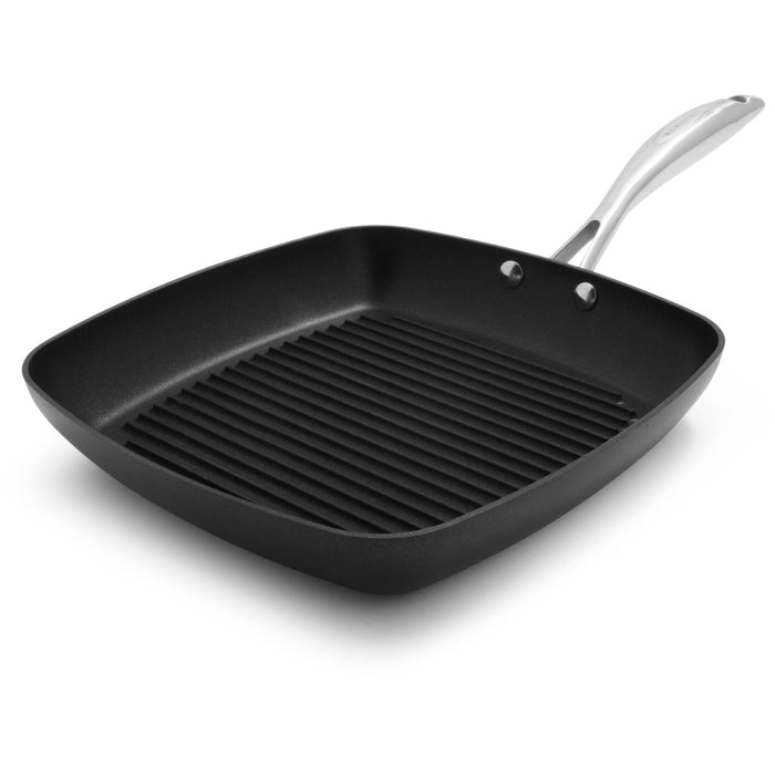 Scanpan Pro IQ Grill Pan 27x27cm