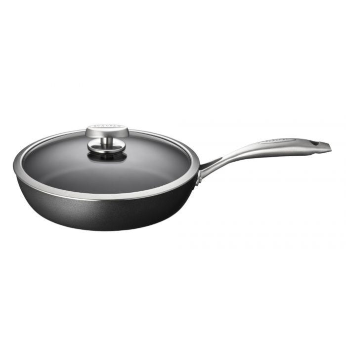 Scanpan Pro IQ Sauté Pan 2.2L, 26cm