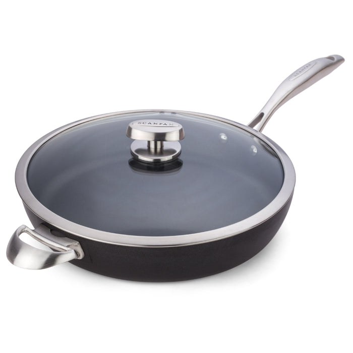 Scanpan Pro IQ Sauté Pan 3.6L, 32cm