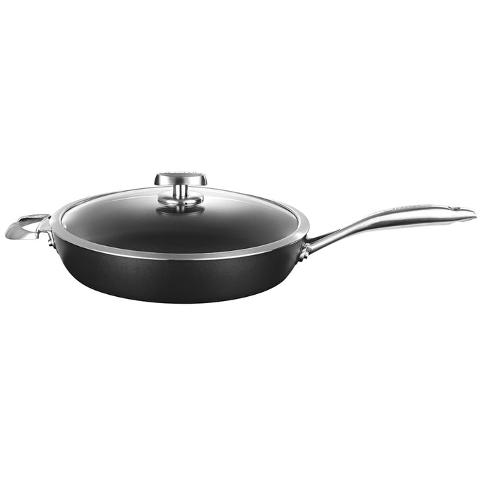 Scanpan Pro IQ Sauté Pan 3.6L, 32cm