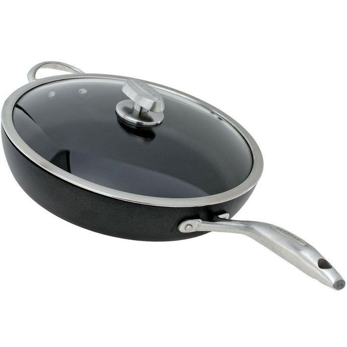 Scanpan Pro IQ Sauté Pan 3.6L, 32cm