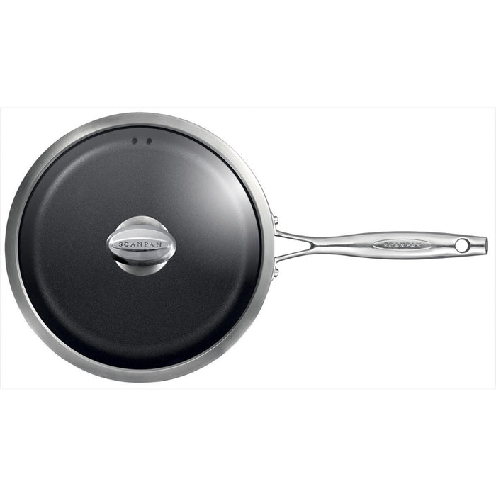 Scanpan Pro IQ Saucepan 1.5L, 18cm