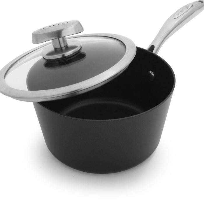 Scanpan Pro IQ Saucepan 1.5L, 18cm