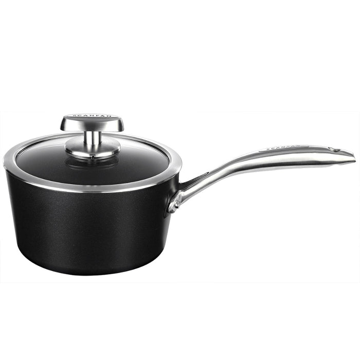 Scanpan Pro IQ Saucepan 1.5L, 18cm