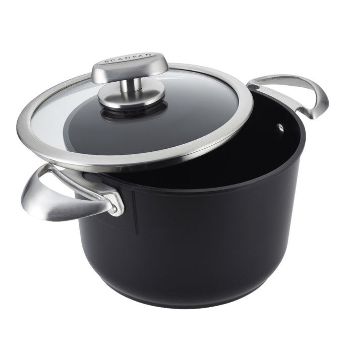 Scanpan Pro IQ Dutch Oven - 3.2L, 20cm