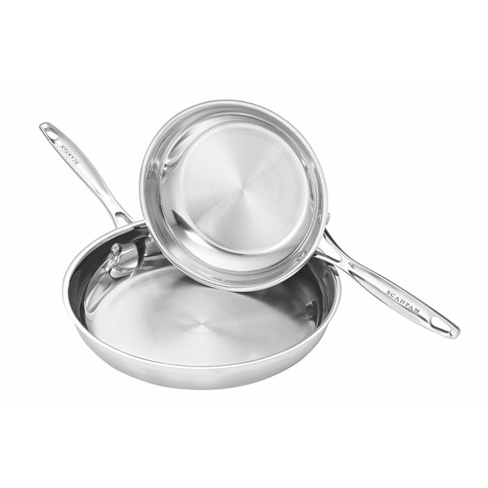 Scanpan Impact 2pc FryPan Set (20+28cm)