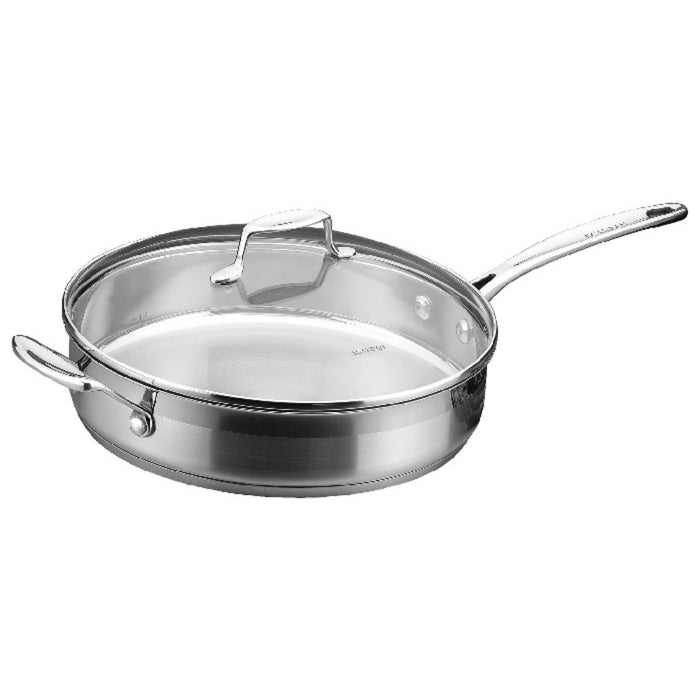 Scanpan Impact Saute Pan 3.2L, 28cm