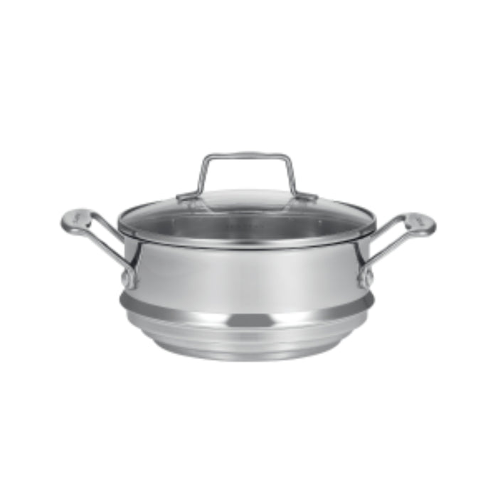 Scanpan Impact Multi Steamer Set