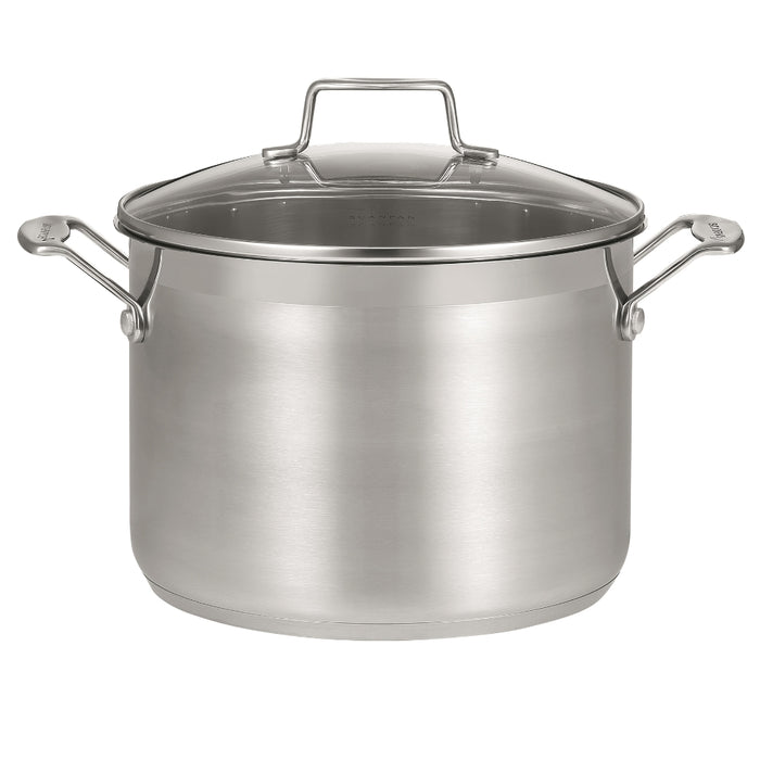 Scanpan  Impact Stock Pot 7.2L, 24cm