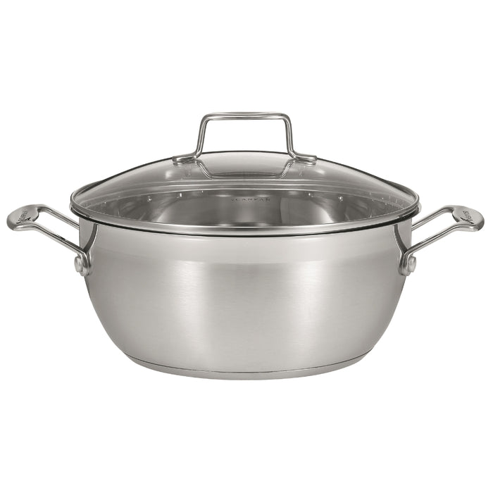 Scanpan Impact Stew Pot 5L, 26cm