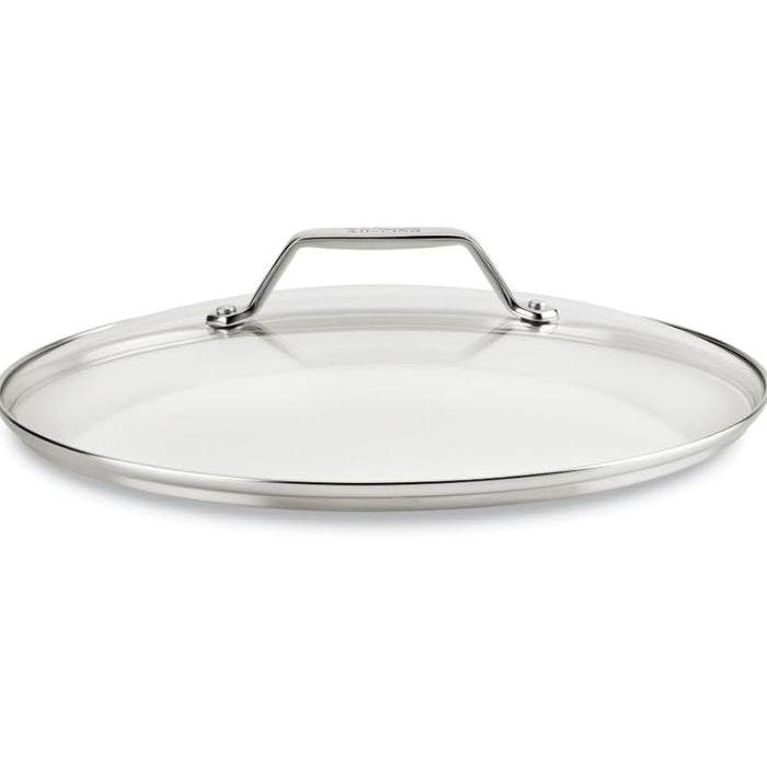 Scanpan Impact Glass Lid 22cm