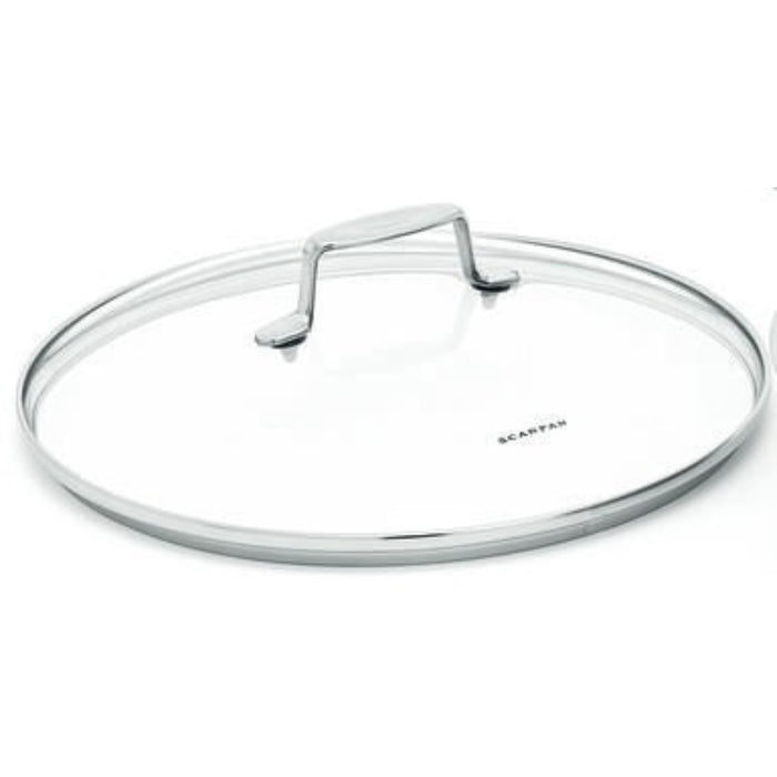 Scanpan Impact Glass Lid 22cm